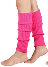 Pink Legwarmers